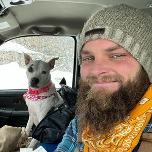 Meet your Posher, Kyle